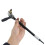 Right Angle Flex Shaft Drill Extension Attachment 90Degree Adjustable Flexible Bits Screwdriver Adapter Woodworking Tool 4