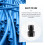 PVC Thread Maker Tool Pipe Threader Plumbing Tool Kit Pipe Threader Set 1/2in 3/4in 1in Dies Plastic Pipe Tap Die Set 5