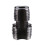 PVC Thread Maker Tool Pipe Threader Plumbing Tool Kit Pipe Threader Set 1/2in 3/4in 1in Dies Plastic Pipe Tap Die Set 3