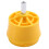 PVC Thread Maker Tool Pipe Threader Plumbing Tool Kit Pipe Threader Set 1/2in 3/4in 1in Dies Plastic Pipe Tap Die Set 2