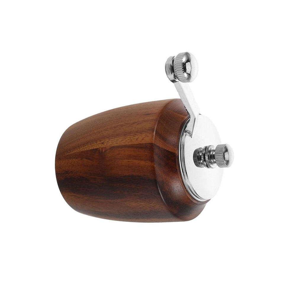 Pepper Mill Manual Coffee Grinder Manual Coffee Grinder Coffee Grinding Manual Grinding Tools Wooden Shaker 6132468331328