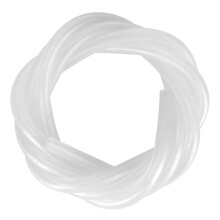 Flexibilné PVC trubice, materiál bezpečný pre ryby, odolný voči zlomeniu, odolný, netoxický, všestranný, mäkký, flexibilný, pre