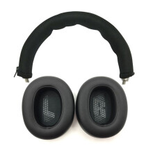 Ear Pads Headband Replacement for  Duet NC E65BTNC LIVE650BT 660NC Headphones Softer Memory Foam Headset Repair Parts