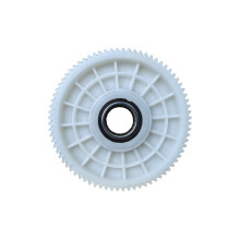 Nylon Gear for Torque Motor for Bafang Mid-Mounted Motor M200 G210 High Durability and Performance