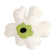 Coussin décoratif en peluche douce, coussin étoile polyvalent - Velours d'agneau, multicolore, cadeau exquis pour canapé, lit ou fauteuil,