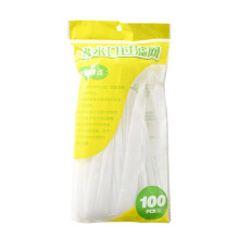 Sacs poubelle jetables en filet pour bonde de baignoire, en polyester de qualité supérieure résistant à la chaleur, pour bonde d'évier de