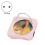 CD Player KC-718 Portable Multifunction CD VCD Stereo DVD Player Support CD  Speaker FM Radio USB Drive EU Plug 2