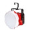 24W 2400LM LED Work Light Portable with Hook for  18V Batteries for 1
