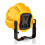 24W 2400LM LED Work Light Portable with Hook for  18V Batteries for 8