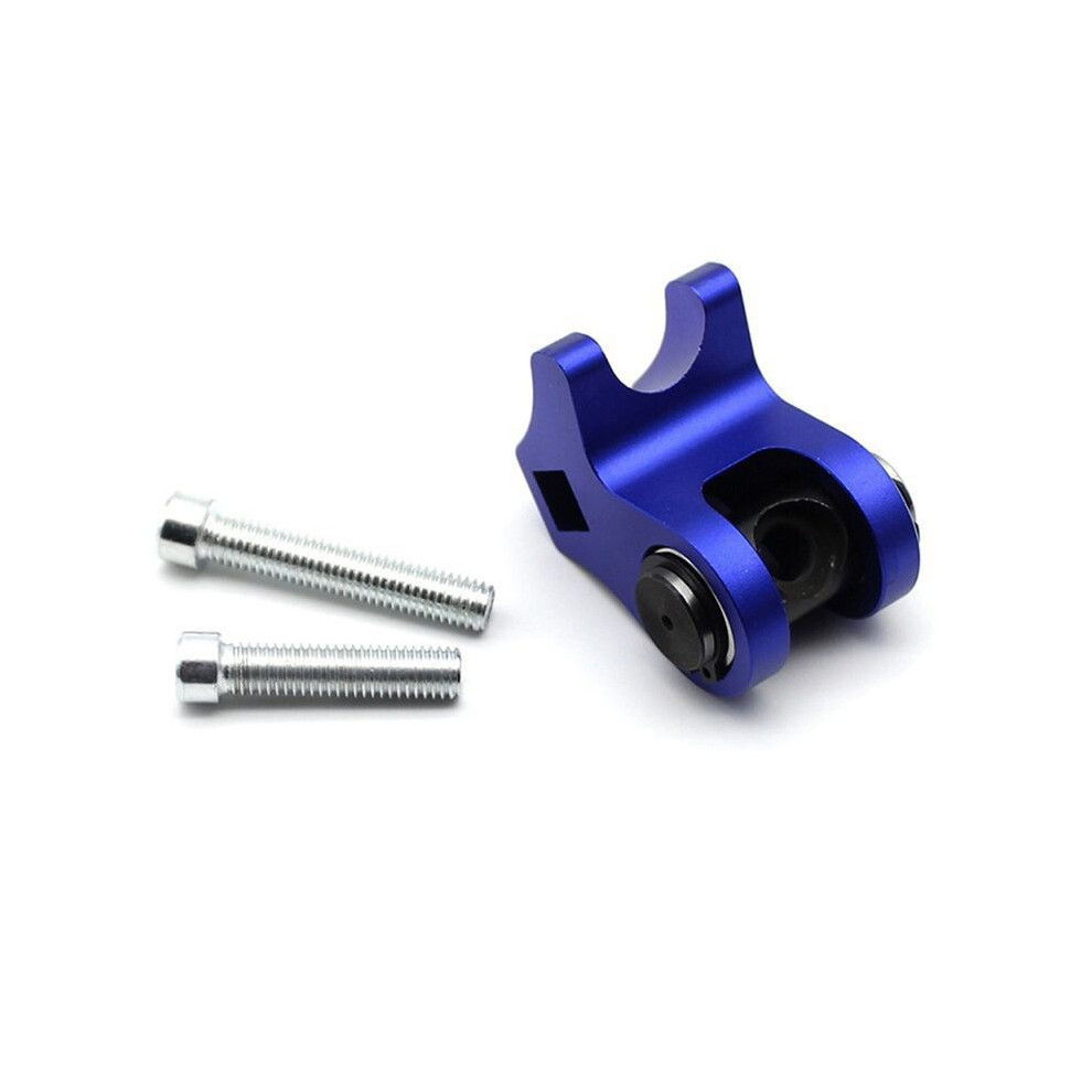 Aluminum Valve Spring Compressor Installation Tool For Ls1 Ls2 Blue 6133752361632
