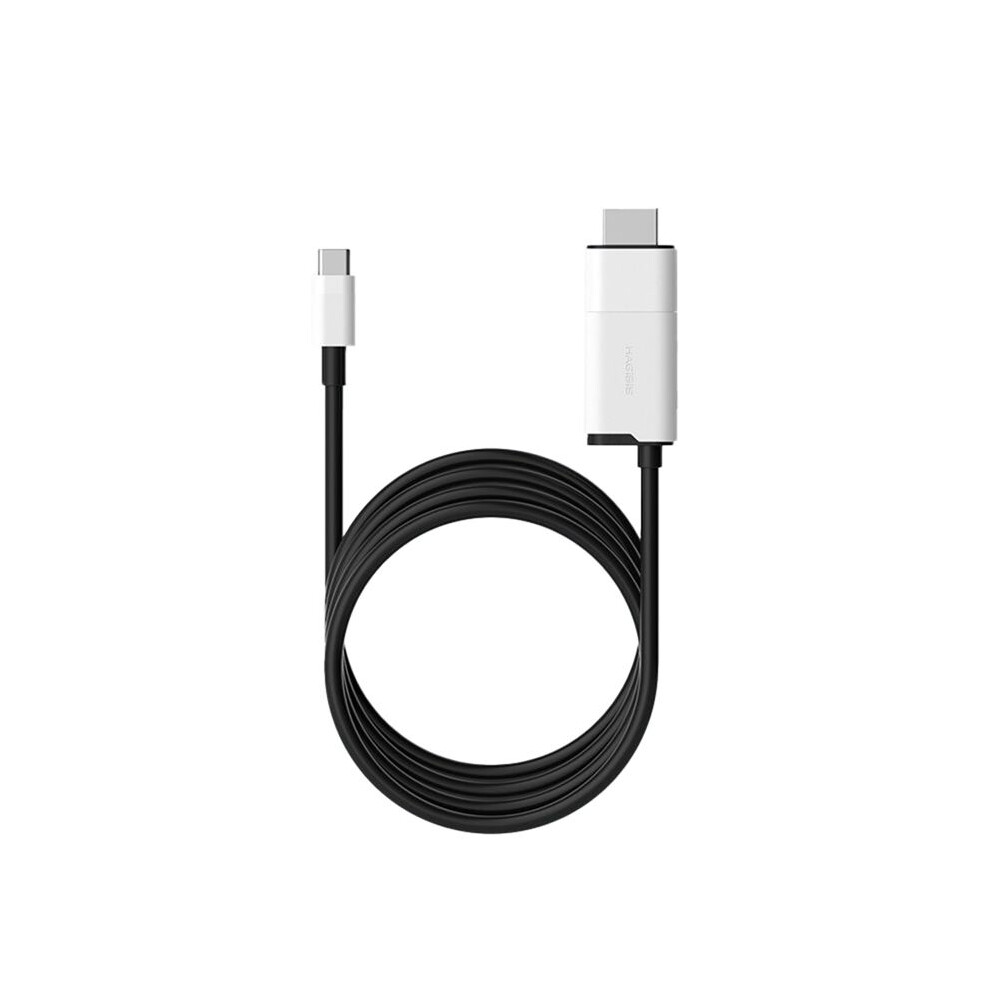 Hagibis Dock For Nintendo Switch/Oled,Usb-C To Hdmi-Compatible Adapter,4K60hz,100W Pd,Compatible With For Laptop,Steamdeck,Rog,B 6131627724056