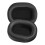 Replacement Ear Pads for  HS55 Pro HS65 Wireless Headphones Comfortable Sponge Cushions, Easy Installation 5