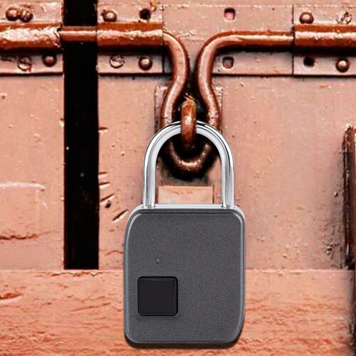 Coffre à clés sécurisé, solution de rangement de clés polyvalente avec reconnaissance d'empreintes digitales, configuration administrateur 1