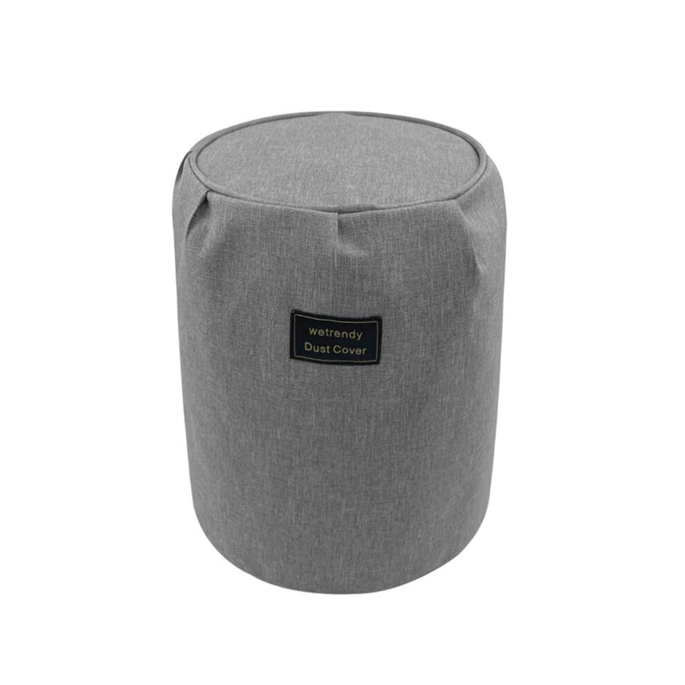 For Harman Kardon Aura Studio 3/4 Gen Speaker Dust Cover Aura Studio3/4 Storage Dust-Proof Cap Case Gray 6133340756994