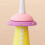 Children'S Toothbrush,2-12year-Old Soft-Haired Pupils,Training Fun Tooth Changing Period,Brushing Deciduous Teeth A 6