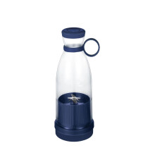Portable Blender Speed 360 Blending, Mini Juicer for Fresh Juice and Smoothies Outdoors