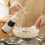 Multi-Functional Kitchen Dispenser for Oyster Sauce, Jam, Ketchup, and Cooking Oils - Home Kitchen Essential Tools 6