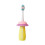 Children'S Toothbrush,2-12year-Old Soft-Haired Pupils,Training Fun Tooth Changing Period,Brushing Deciduous Teeth B 1