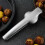 3pcs Stainless Steel Chestnut Peeler Tool Set - Nut Cracker with Blade for Home Use 2