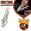 3pcs Stainless Steel Chestnut Peeler Tool Set - Nut Cracker with Blade for Home Use 6