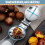 3pcs Stainless Steel Chestnut Peeler Tool Set - Nut Cracker with Blade for Home Use 8