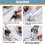 3pcs Stainless Steel Chestnut Peeler Tool Set - Nut Cracker with Blade for Home Use 7