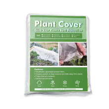 Garden Shield Plant Cover Freeze Protecting Blanket Barrier-3