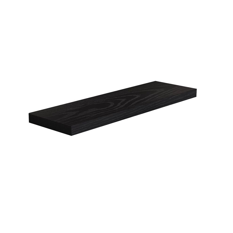 Floating Shelves For Wall,16In Wood Wall Shelf For Room Decor/Storage/Display,For Bedroom,Bathroom,Living Room,Kitchen,B 6133340757151