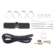 11025 Installation Kit,for Gravity Fueled Auxiliary Fuel Tank and Newer Models with 1½Inch Fill ,for