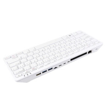 Para Raspberry Pi 500 Teclado de Computador Rápido e Potente Processador Quad-Core Arm 8 GB SDRAM 4Kp60 Decodificador WIFI/ (EUA)