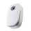 Programmable Cat Feeder Automatic Food Dispenser for-Gray A 1