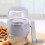 Multifunctional Manual Food Grinder Crusher Nuts Garlic Spices Herbs Nuts Walnut Peanut Grinder Kitchen Tools 2
