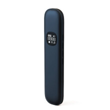 Pocket Bluetooth Speaker Under Pillow Bone Conduction Sound Box Rechargeable Wireless Stereo Soundbar White Noise A