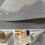 (60cmx40cm, coffee) 10pcs Reusable Nonstick Baking High Temperature Resistant Teflon Baking And Cookie Sheets Paper 2