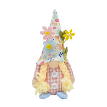 Flower Rudolfs Dolls Handmade Little Dwarfs Handmade-A