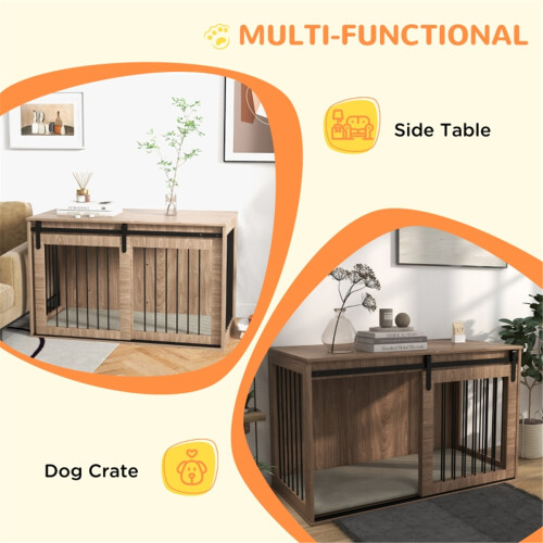 Dog Crate 2