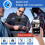 4K  Camera Law Enforcement Recorder WIFI Camera with High-Definition Screen  Bodycam Bundle: Only Cam 3