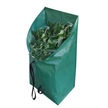 Versatile Waste Bags - Portable, Reusable Leaf Collector for Yard, Lawn, and Greenhouse Compost Collection,100x55x40cm