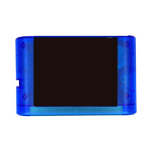 The MD Remix Game Cartridge for MegaDrive2 Console 1000 in 1 16 Bit Retro Game Card B