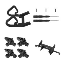 For Neo Bumper Guard Gimbal Camera Protector Foldable Landing Gear Flight Tail for Neo Drone Parts A