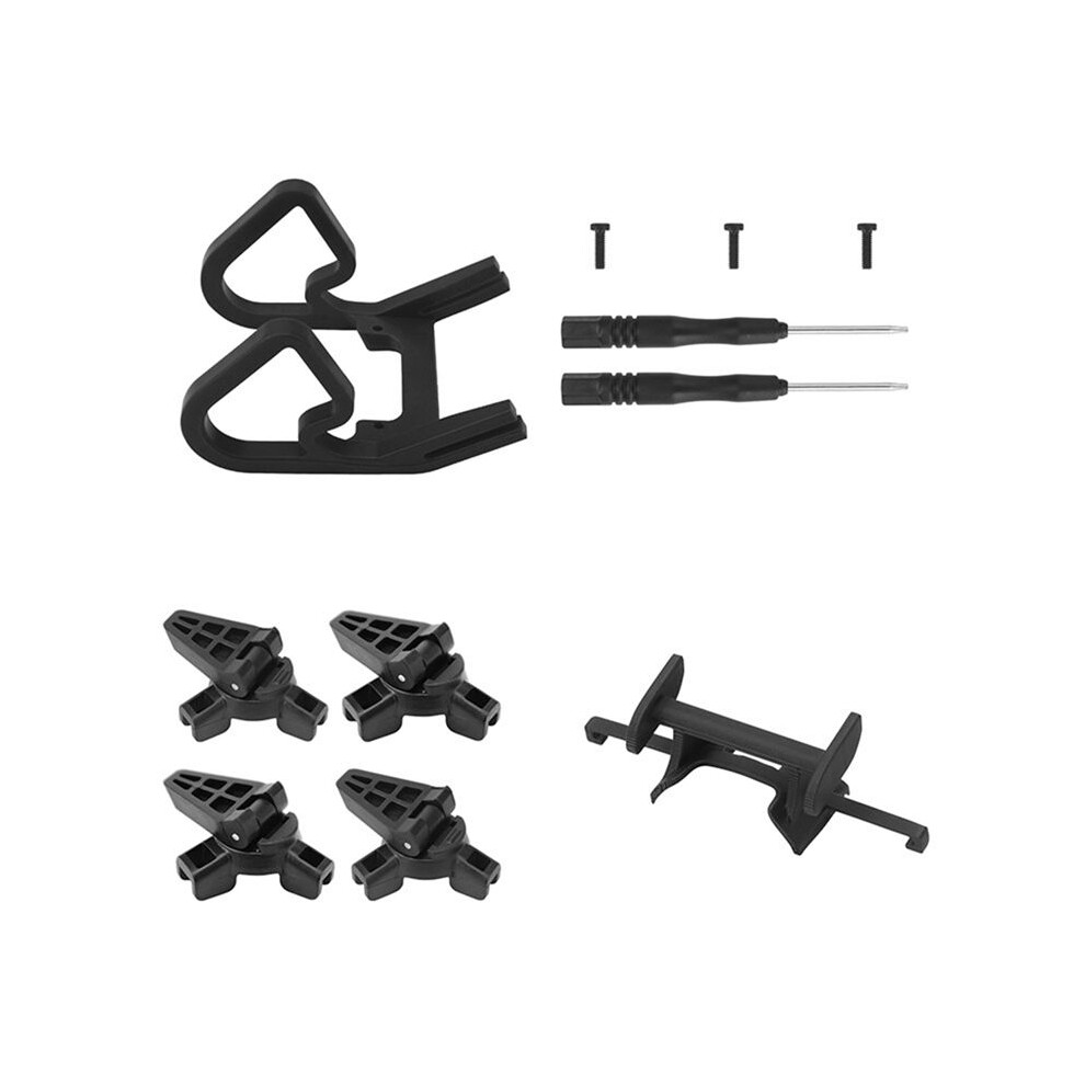 For Dji Neo Bumper Guard Gimbal Camera Protector Foldable Landing Gear Flight Tail For Dji Neo Drone Parts A 6133443814096