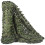 (As show, One size) Camouflage Netting Bulk Roll Camo Netting Army Net Lightweight Durable 1