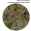 (As show, One size) Camouflage Netting Bulk Roll Camo Netting Army Net Lightweight Durable 3