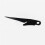 Portable Student Ceramic Knife-Multifunctional DIY Ceramic Tool,Texture Punching & Cutting Knife, 5