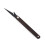 Portable Student Ceramic Knife-Multifunctional DIY Ceramic Tool,Texture Punching & Cutting Knife, 6