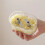 Manual Garlic Cutter - Hand-Pushed Meat Grinder for Kitchen, Efficient Ginger and Garlic Crusher, Mud Cutter Tool 5
