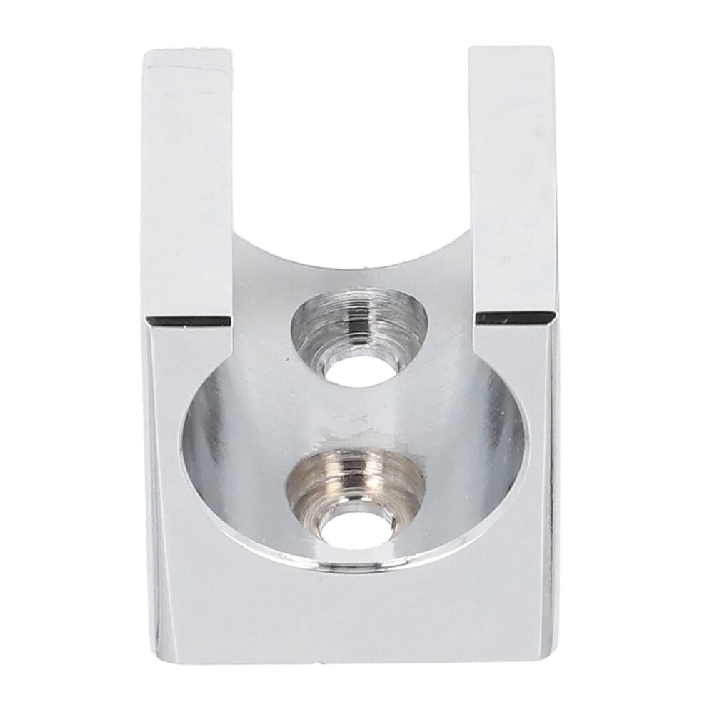 Solid Copper Handheld Shower Holder With Adjustable Spray Angle And Scratchresistant Chrome Finish 9001264843106