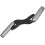 Brick Jointer Tool Set with Multiple Sizes and Ergonomic Aluminum Handle for Masonry Joint Finishing 2