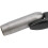 Brick Jointer Tool Set with Multiple Sizes and Ergonomic Aluminum Handle for Masonry Joint Finishing 3