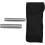 Brick Jointer Tool Set with Multiple Sizes and Ergonomic Aluminum Handle for Masonry Joint Finishing 4